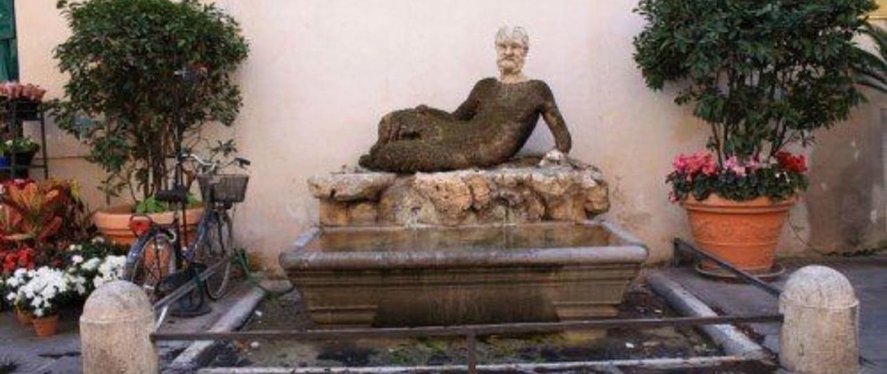 Gasthof Canova In Spanish Steps