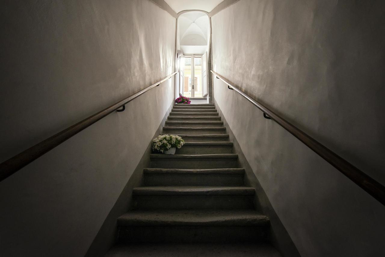 Canova In Spanish Steps Gasthof Rom