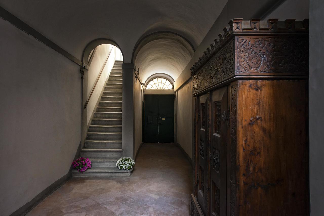 Canova In Spanish Steps Gasthof 2*