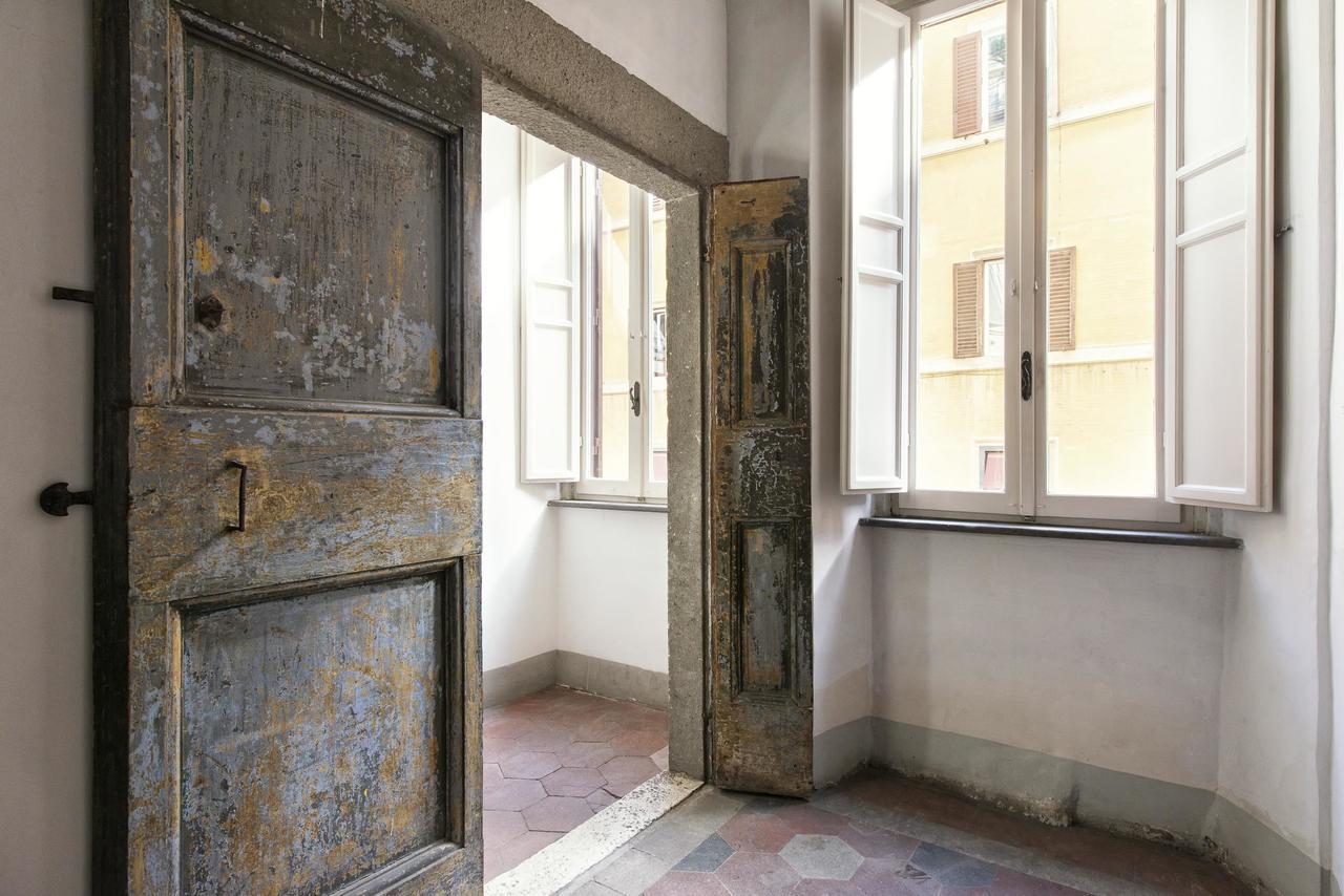 Gasthof Canova In Spanish Steps 2*